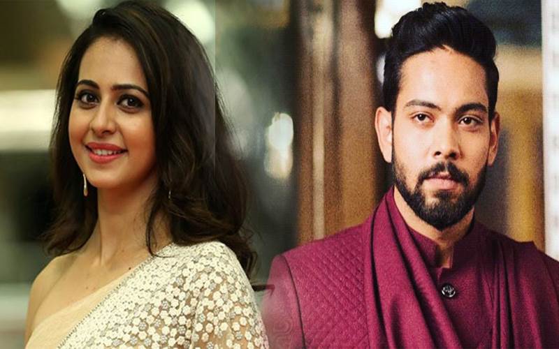 رکل پریت سنگھ کے بھائی کو پولیس کیوں ڈھونڈ رہی ہے؟ پہلے بھی ہو چکی ہے گرفتاری